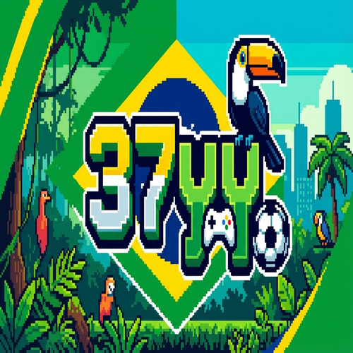 Logo 37yy